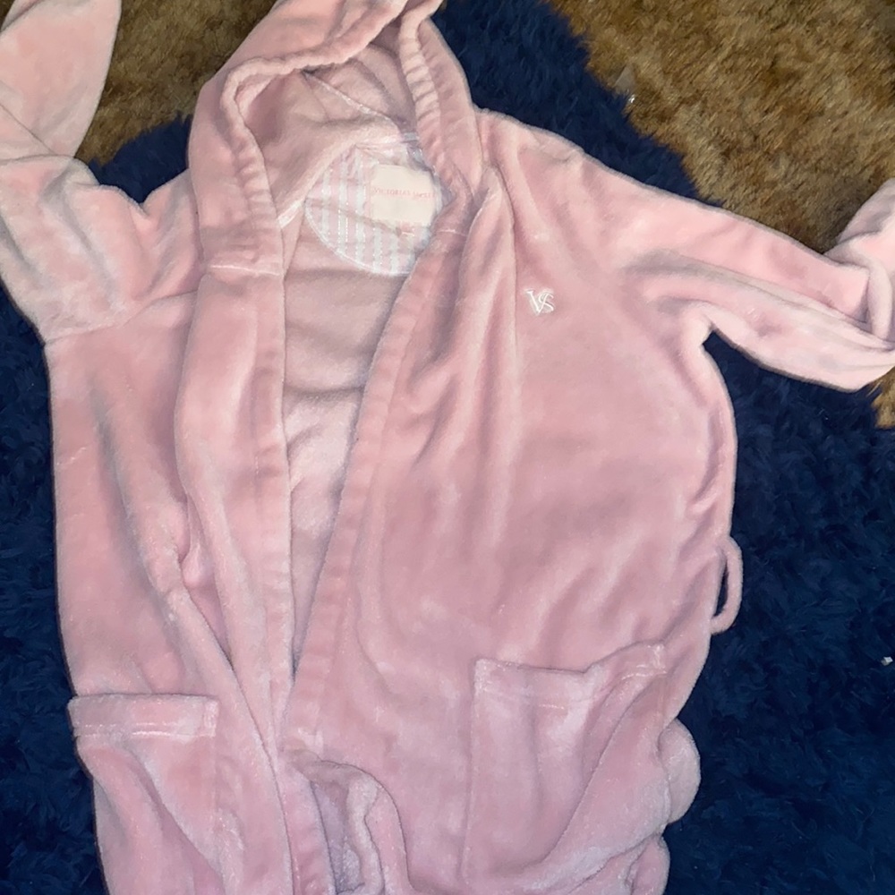 Victoria secret robe